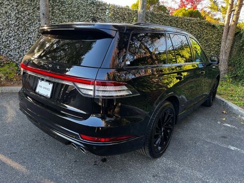 Used 2023 Lincoln Aviator Reserve w/ Jet Package image 7