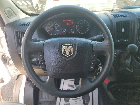 Used 2021 RAM ProMaster 1500 FWD image 11