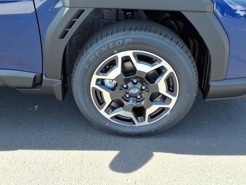 New 2026 Subaru Outback Touring image 8