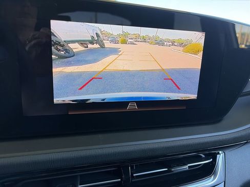 New 2026 Buick Envista Sport Touring w/ Convenience I Package image 22