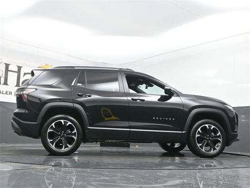 New 2026 Chevrolet Equinox LT image 31