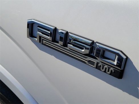 Certified 2018 Ford F150 King Ranch w/ Equipment Group 601A Luxury image 31