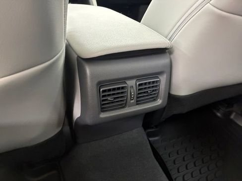 Used 2023 Toyota Camry XSE w/ Navigation Package image 19