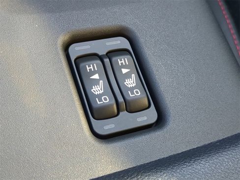 Used 2024 Subaru BRZ Limited image 23