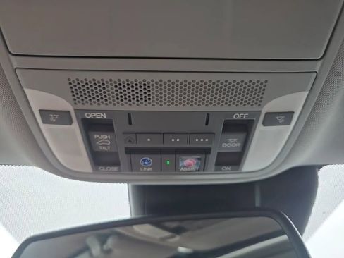 Used 2018 Acura RDX AWD w/ Advance Package image 38