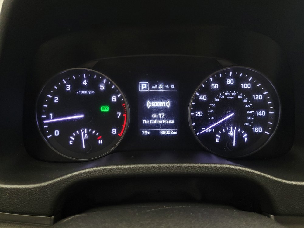 Used 2018 Hyundai Elantra Value Edition FWD image 23