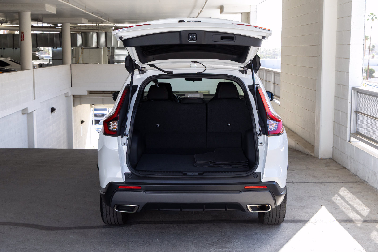 Used 2025 Honda CR-V Sport image 23
