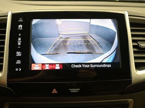 Used 2016 Honda Pilot EX image 34