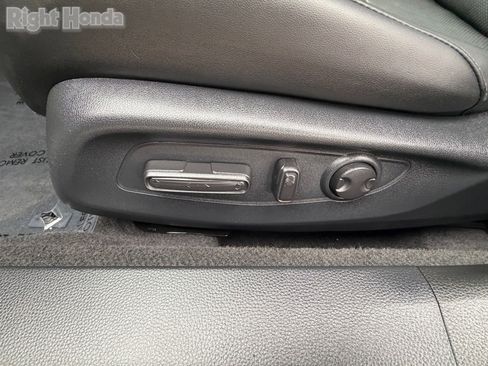 Certified 2024 Honda Accord Sport image 18