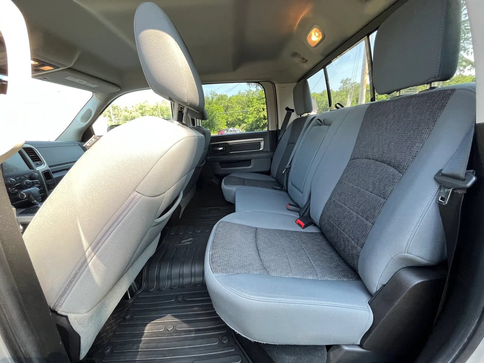 Used 2013 RAM 1500 Outdoorsman AWD/4WD image 13