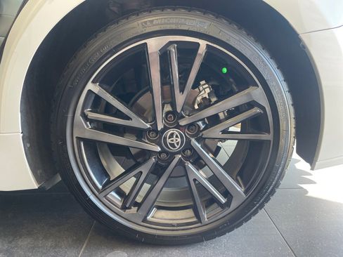 Certified 2025 Toyota Camry XSE image 26