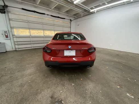 Used 2023 BMW 230i xDrive Coupe w/ Premium Package AWD/4WD image 5