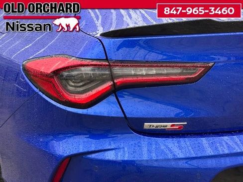 Used 2023 Acura TLX Type S image 10