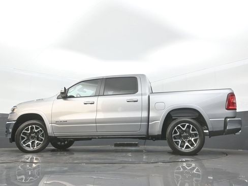 New 2026 RAM 1500 Laramie image 32