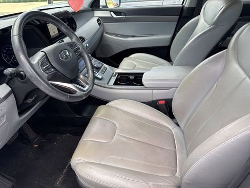Used 2021 Hyundai Palisade SEL AWD/4WD image 10