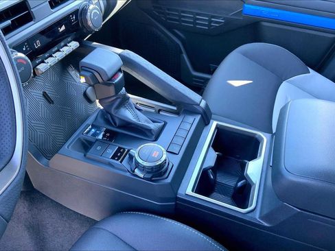 New 2025 Toyota Tacoma TRD Sport image 7