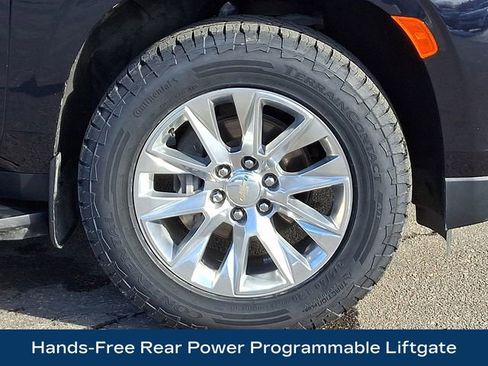 Used 2024 Chevrolet Tahoe Premier image 12