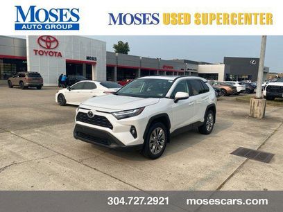 Certified 2024 Toyota RAV4 XLE Premium