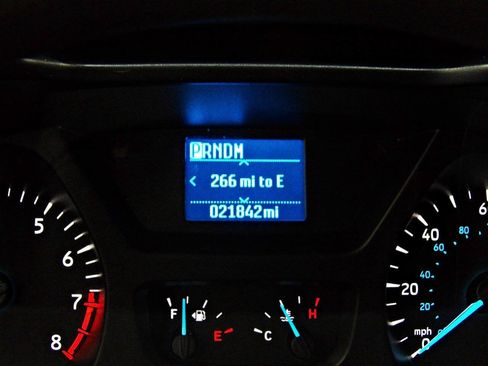 Used 2018 Ford Transit 350 XL RWD image 13