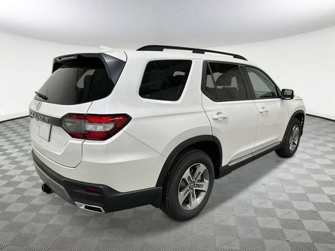 New 2026 Honda Pilot EX-L image 6