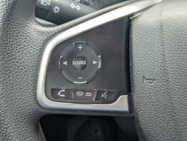 Used 2016 Honda Civic LX image 24