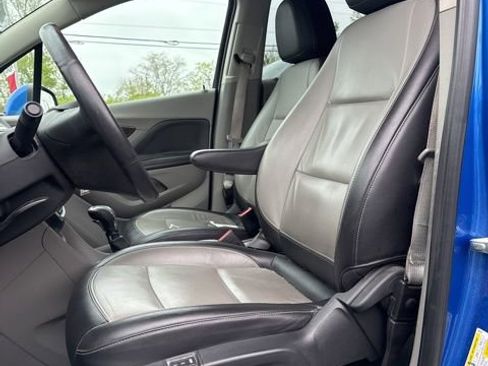 Used 2015 Buick Encore Leather FWD image 21