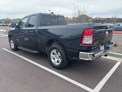 Used 2020 RAM 1500 Big Horn image 4