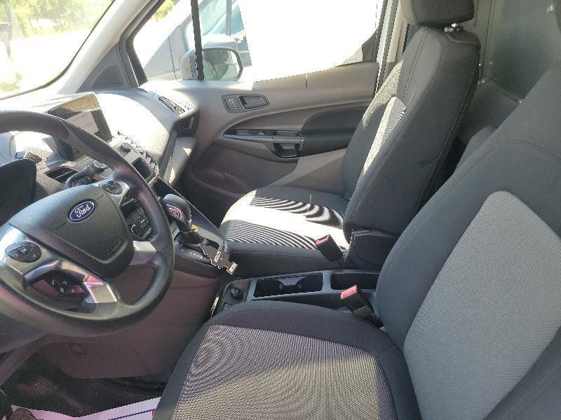 Used 2020 Ford Transit Connect XL FWD image 10