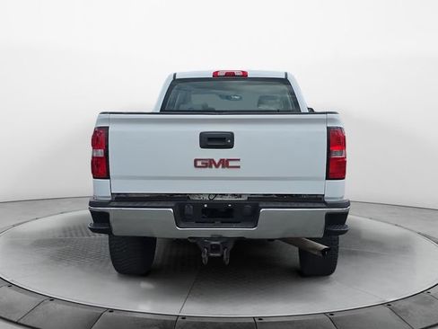 Used 2019 GMC Sierra 2500 4x4 Crew Cab image 4