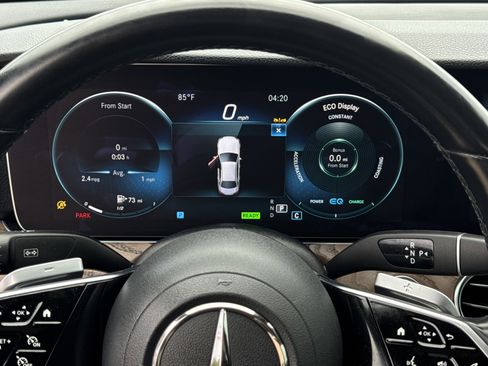 Used 2023 Mercedes-Benz E 450 4MATIC Sedan image 20