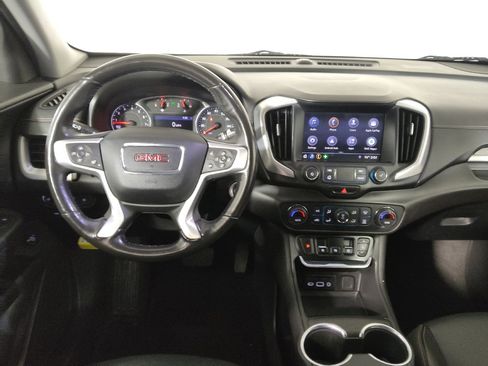 Used 2019 GMC Terrain SLT w/ Preferred Package AWD/4WD image 22
