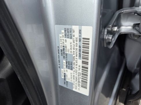 Certified 2023 MAZDA CX-5 AWD 2.5 S w/ Select Package image 20