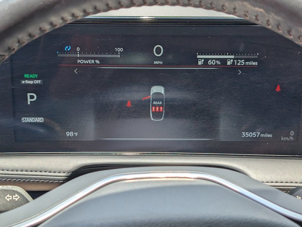 Certified 2023 Nissan Ariya FWD image 21
