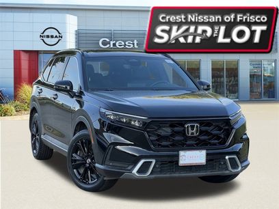 Used 2023 Honda CR-V Sport Touring