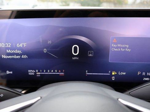 New 2025 Buick Envision Sport Touring image 28