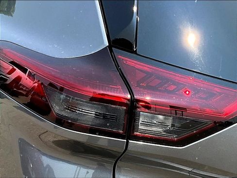 New 2026 Nissan Rogue Dark Armor AWD/4WD image 29