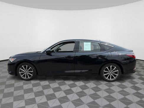 Used 2024 Acura Integra FWD image 4