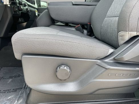 New 2026 Ford F250 XL w/ STX Appearance Package AWD/4WD image 22