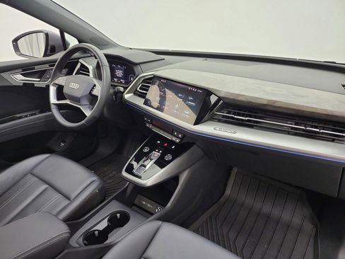 Used 2023 Audi Q4 e-tron Premium Plus w/ Premium Plus image 20