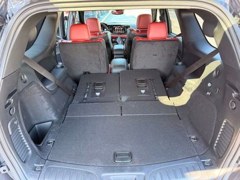 New 2026 Dodge Durango SRT Hellcat image 13