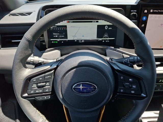 New 2026 Subaru Outback Wilderness AWD/4WD image 14