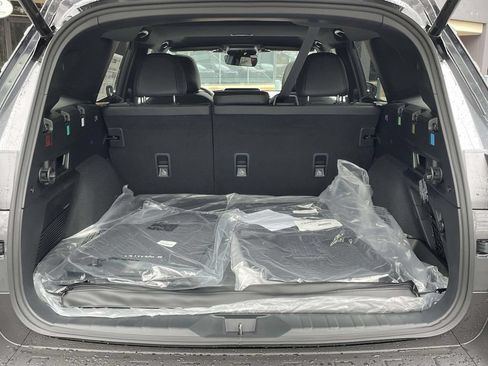 New 2026 Subaru Outback Limited w/ Premium/Limited Plus Package AWD/4WD image 10