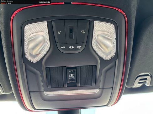 Used 2019 RAM 1500 Rebel w/ Level 1 Equipment Group AWD/4WD image 31