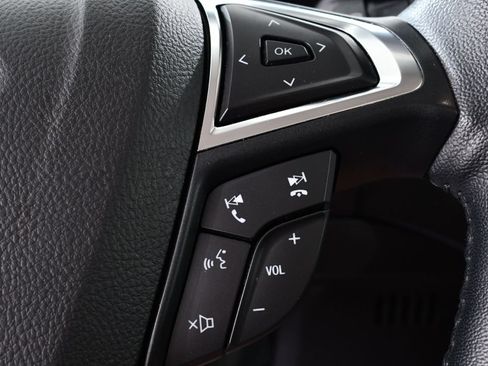 Used 2023 Ford Edge SEL w/ Convenience Package AWD/4WD image 34