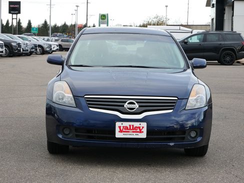Used 2009 Nissan Altima 2.5 S image 2