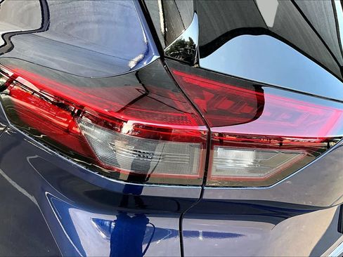 New 2026 Nissan Rogue Dark Armor FWD image 14