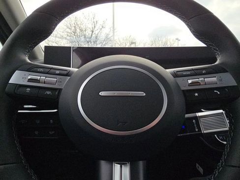 New 2026 Hyundai Sonata Limited image 24