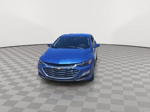 Used 2023 Chevrolet Malibu LT FWD image 3