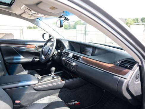 Used 2014 Lexus GS 350 RWD image 15