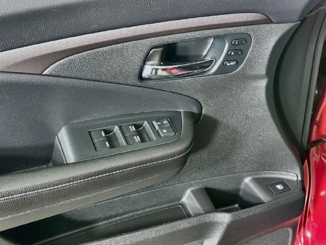 Certified 2023 Honda Ridgeline RTL-E image 22